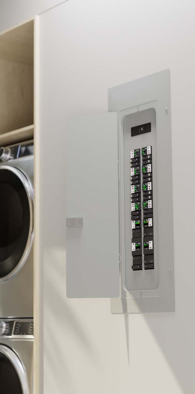 Electrical & Energy Management