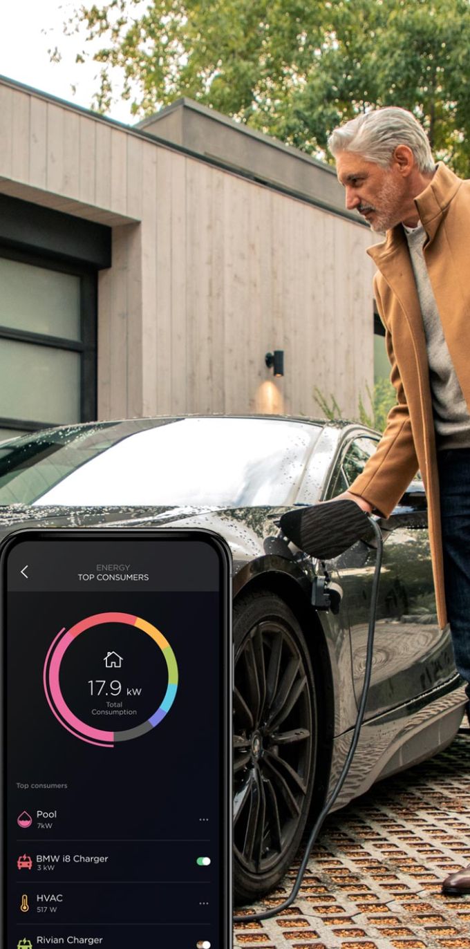 Smart Home Technology