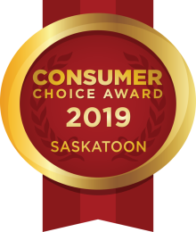 SuRe InnoVations 2019 Consumer Choice Award, Saskatoon