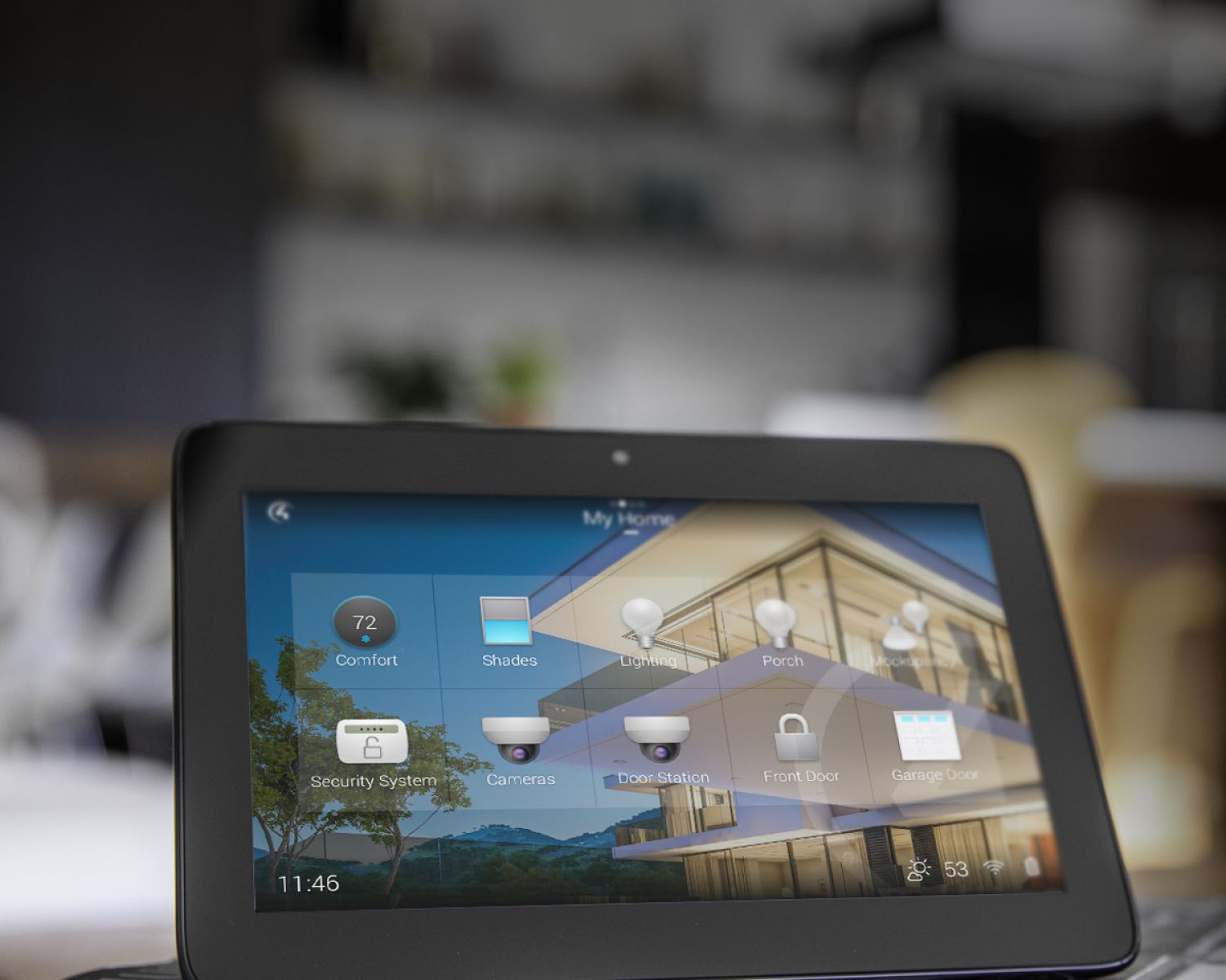 One App for Everything