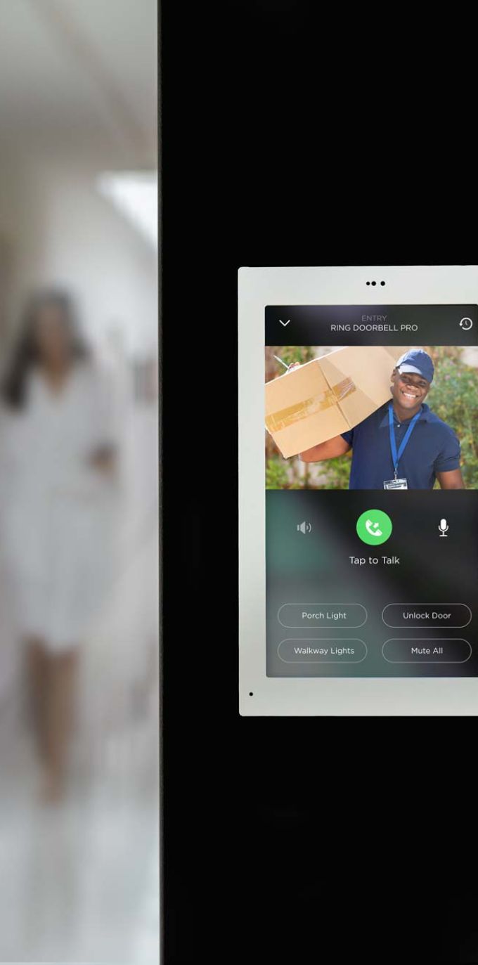 Security & Surveillance