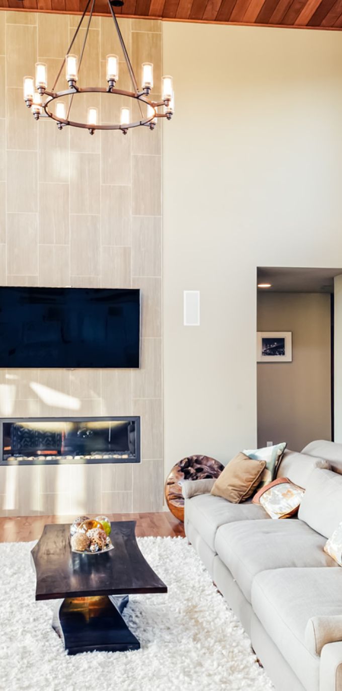 Whole-Home Audio and Video
