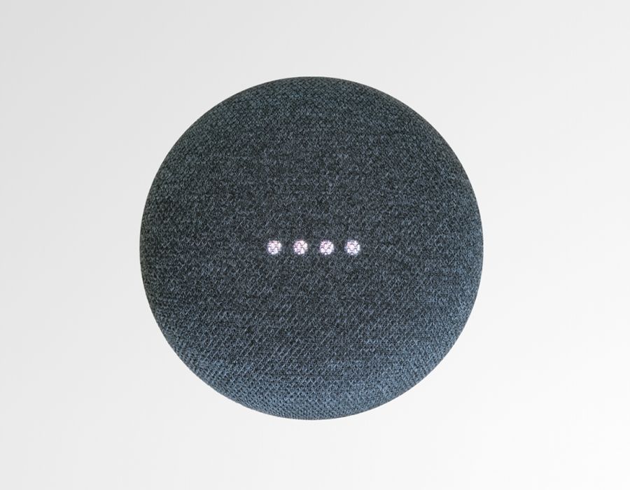 Google Assistant Integration